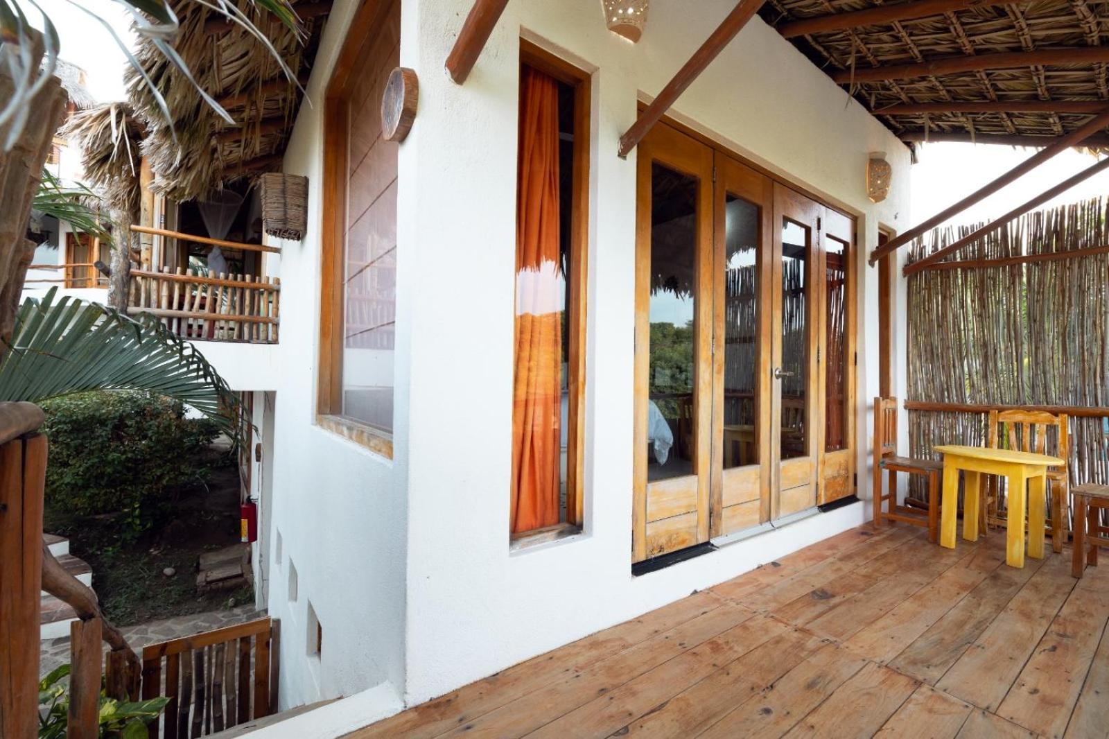 Hotel El Risco Cuatunalco Extérieur photo