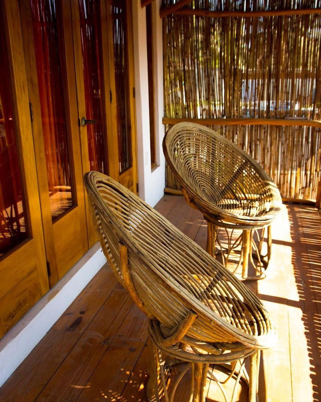 Hotel El Risco Cuatunalco Extérieur photo