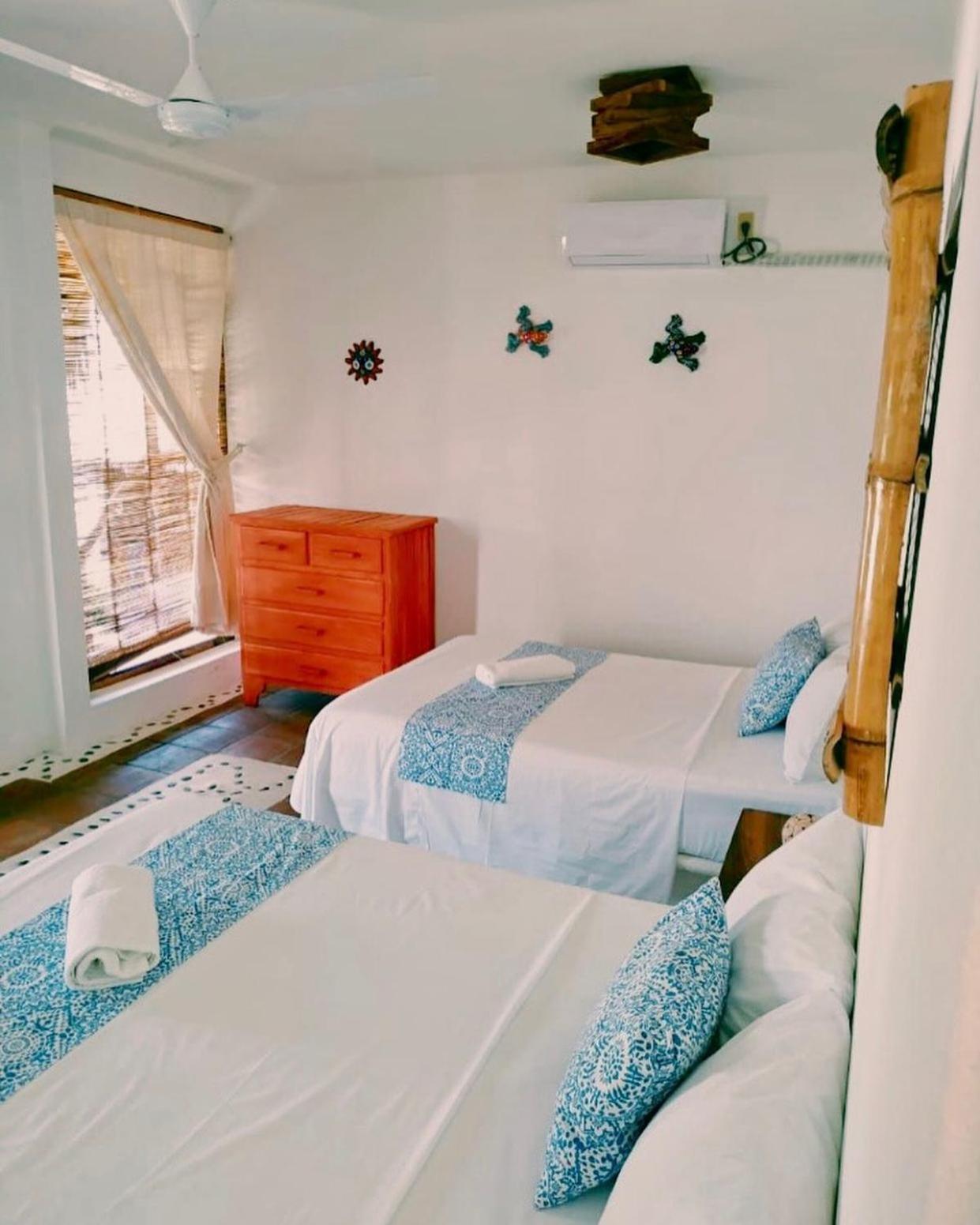 Hotel El Risco Cuatunalco Extérieur photo